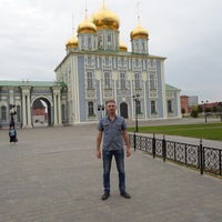 Николай Валерьевич