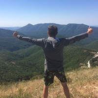 Дмитрий Дорохин
