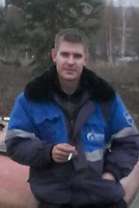 Александр Петров