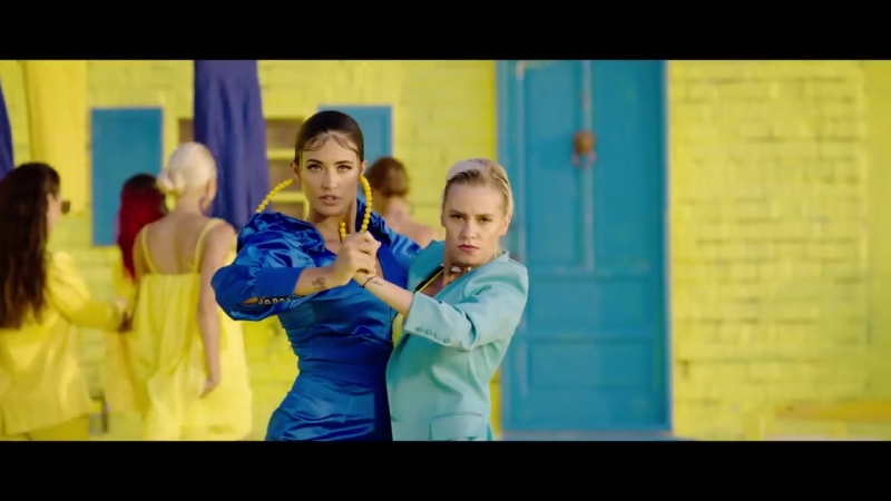 ANTONIA Tango Official