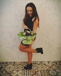 Яна Жукова