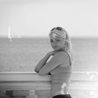 Елена Морозова