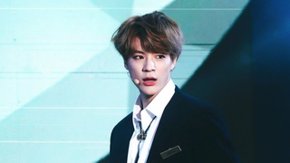 180908 Growl 으르렁 NCT DREAM 제노 JENO