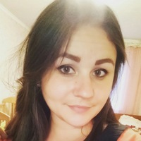 Анастасия Самсонова