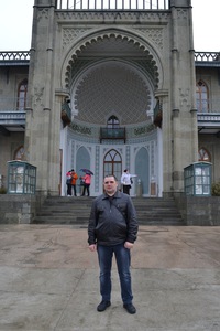 Сергей Маркин