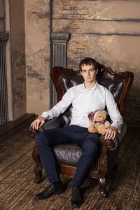 Михаил Соколов