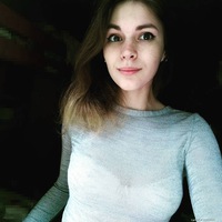 Анастасия Петрова