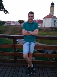 Александр Александрович