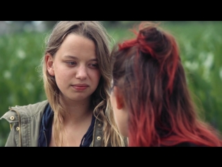 Перемирие / La trêve / S01E03 из 10 / на русском