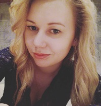 Елена Косарева