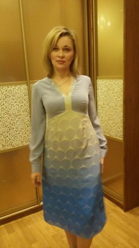 Елена Орлова