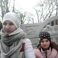 Аня Миронова