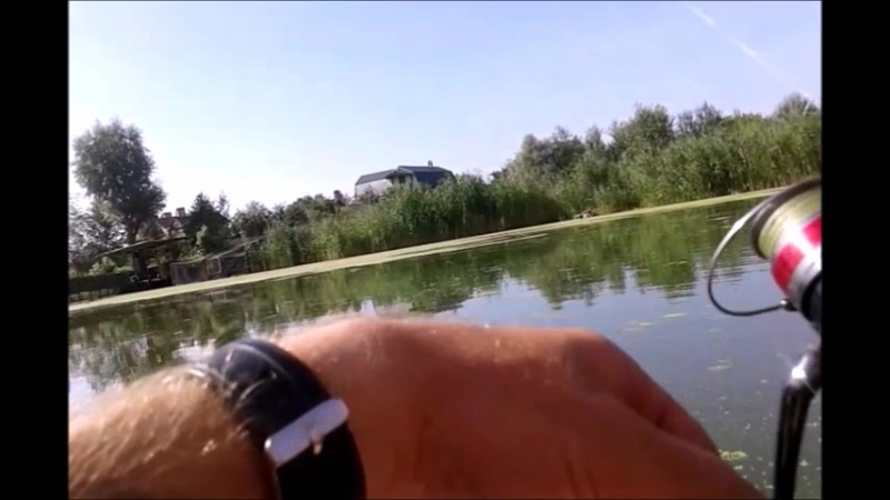первый опыт
