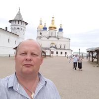 Виктор Малышев