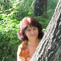 Ирина Полякова