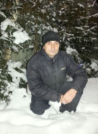 Славик Тихонов