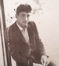 Слава Тихонов