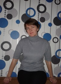 Марина Моисеева