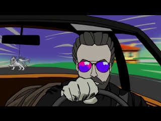 Премьера! Децл (Detsl aka Le Truk) - Bro (24.10.2016)