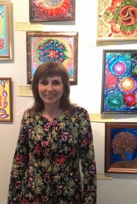 Светлана Кондратьева