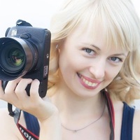 Анна Исайко