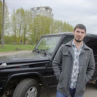 Артём Захаров