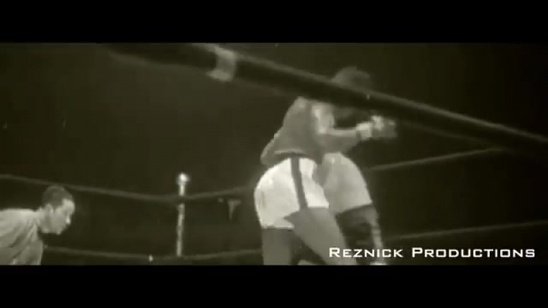 Kid Gavilan Highlights (