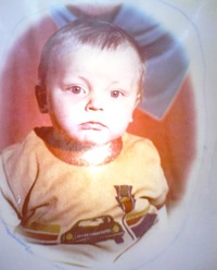Александр Русинов