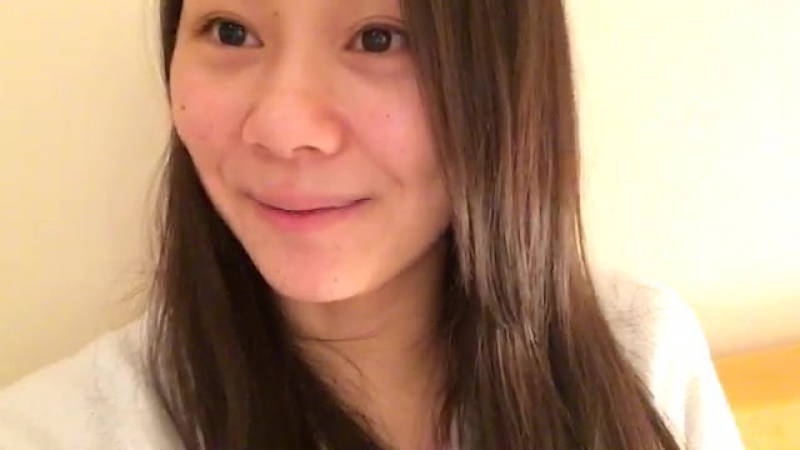20170212 Showroom Matsumoto