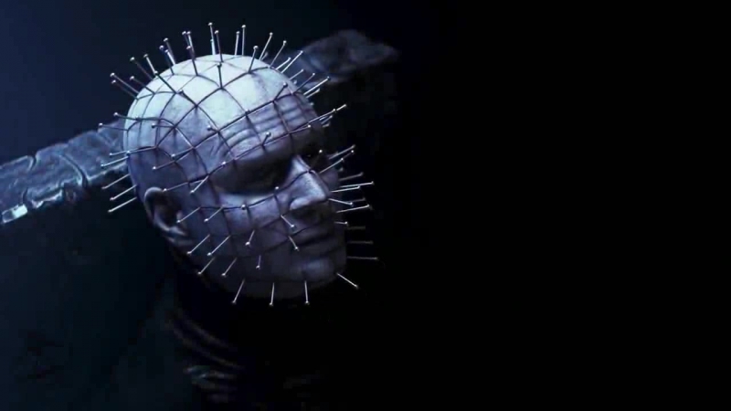 Восставший из ада 10: Приговор, Hellraiser: Judgment (2018) Русский