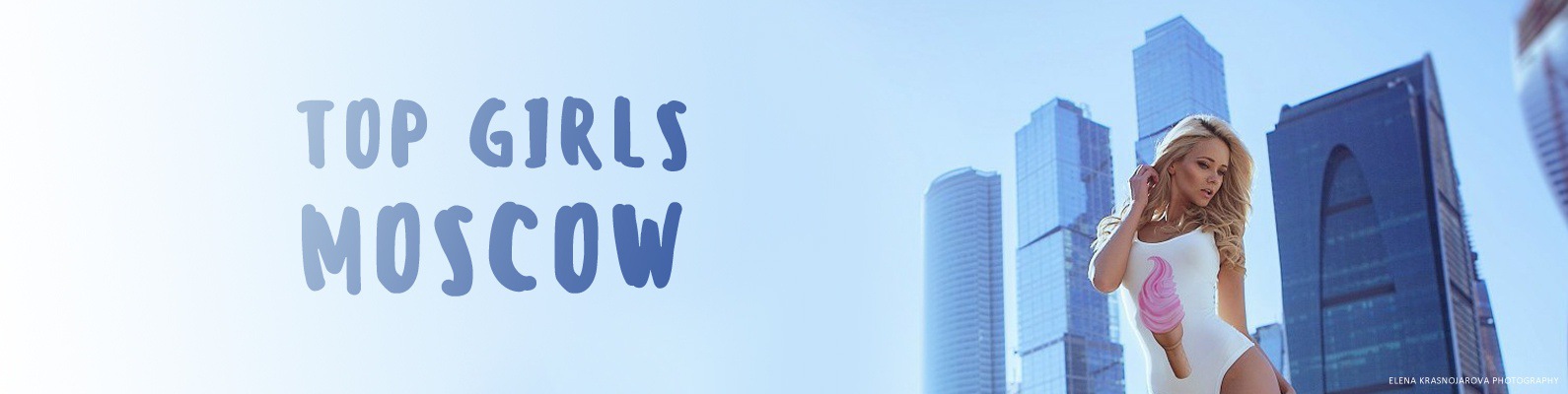 Moscow girls tv