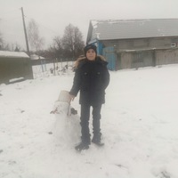 Людмила Никонова