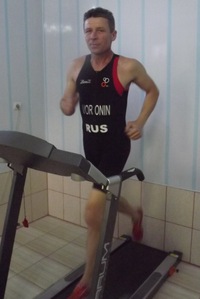 Александр Воронин