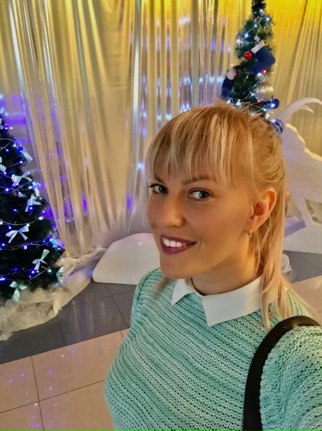 Таня Гилязутдинова, Казахстан, Рудный