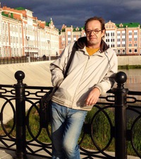 Valeriy Plotnikov