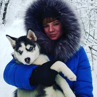 Алёнка Крошка