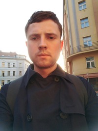 Коля Винник