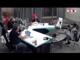 Ани Лорак в гостях у Star Перцев на Новом радио 23.10.2017