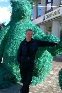 Алексей Сидоров