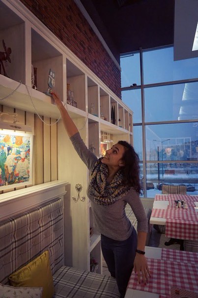 Alesya Alekseeva, Украина, Харьков