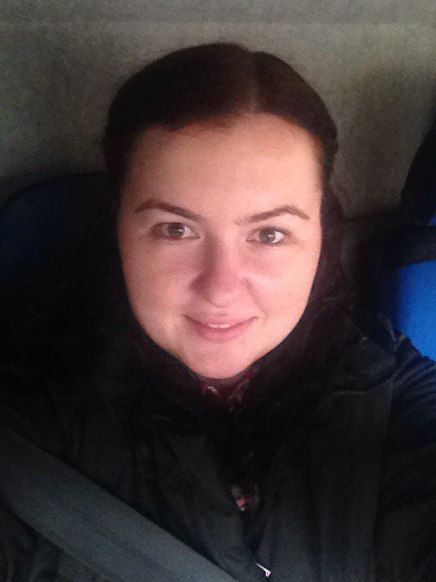 Светлана Лобанова