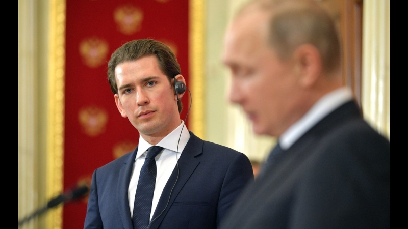 ХПП: Поиметь и кинуть Донбасс Путин об организации миссии