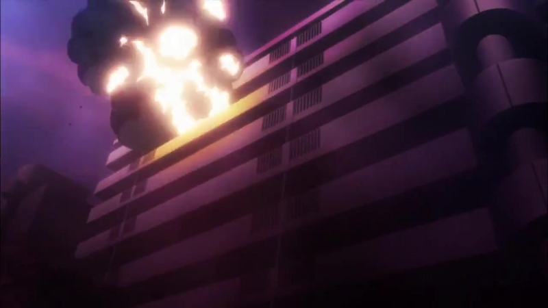 AMV Gimme