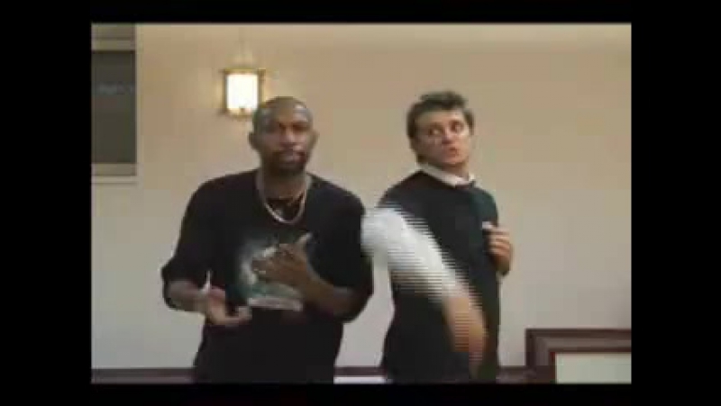 Ник и ВанО Стерео утро МТ V