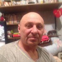 Юра Калинин