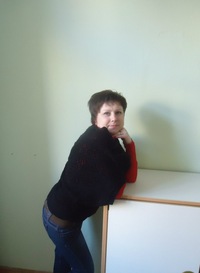 Оленька Богослова