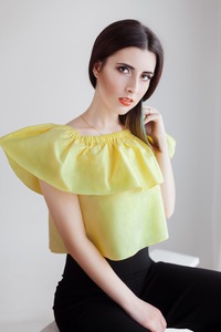 Мария Чеботарева