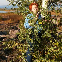 Анна Гусева(Воробьева)