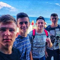 Саша Рогожин