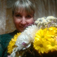 Оля Исакова